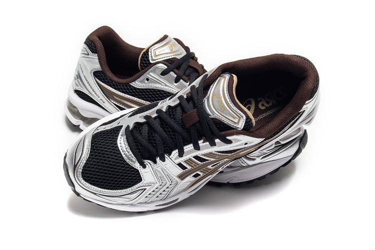 Asics | Gel-Kayano 14 Style # 1201A019.004 Color : Black / Coffee