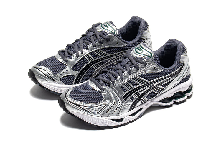 Asics | Gel-Kayano 14 Style # 1203A537.020 Color : Metropolis / Jasper Green