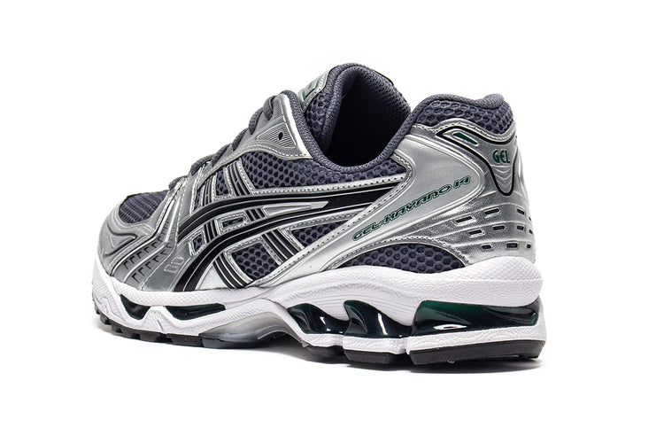 Asics | Gel-Kayano 14 Style # 1203A537.020 Color : Metropolis / Jasper Green