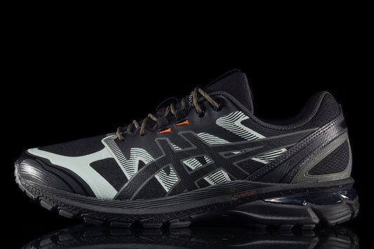 Asics | Gel-Terrain Style # 1203A342.002 Color : Black / Truffle