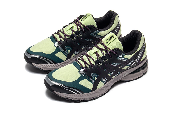 Asics | Gel-Terrain Style # 1203A342.302 Color : Cool Matcha / Graphite Grey