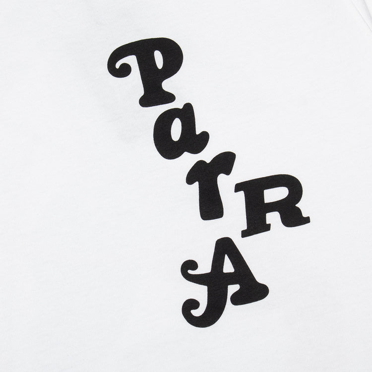 by Parra - Atlanta T-Shirt
Style # 55450
Color : White