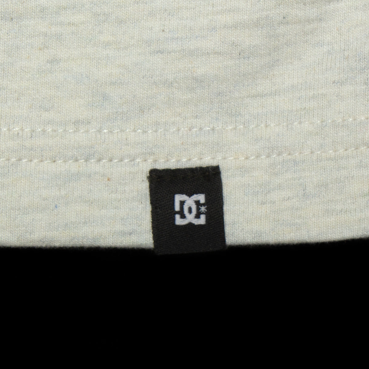 DC | Shanahan T-Shirt Style # ADYZT05313-SCVW Color : Grey