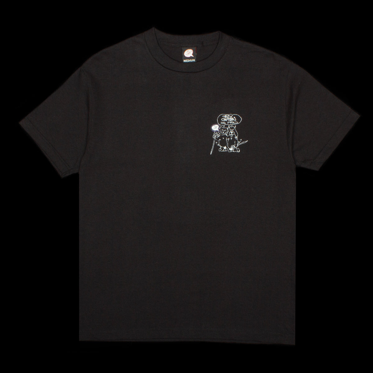 Gipson Pro T-Shirt – Premier