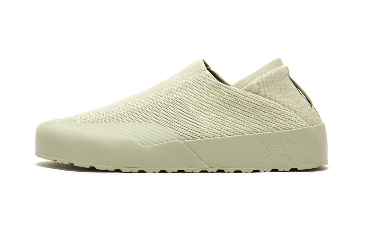 Arc'teryx - Kragg
Color : Oakmoss / Oakmoss