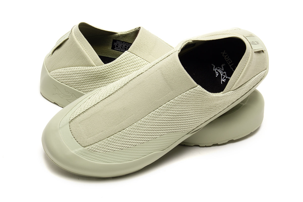 Arc'teryx - Kragg
Color : Oakmoss / Oakmoss