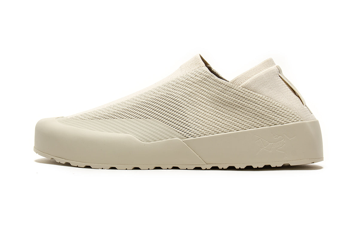 Arc'teryx - Kragg
Color : Sea Salt / Sea Salt