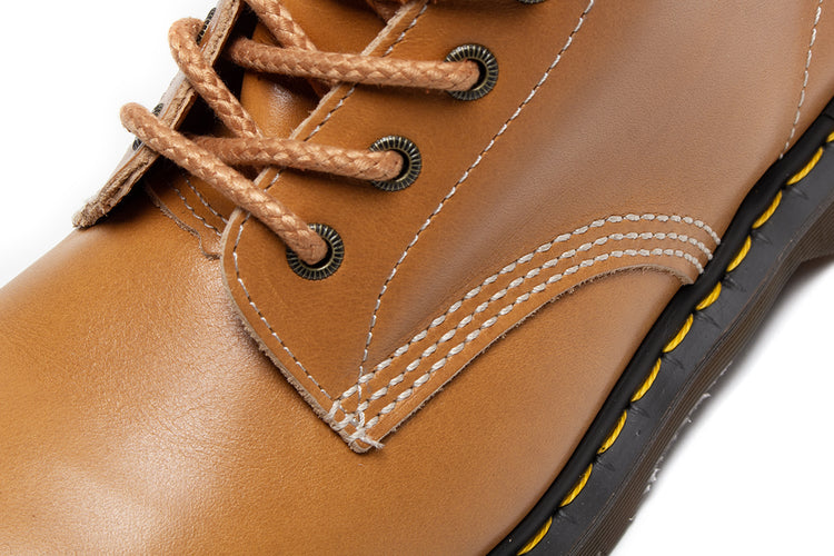 Dr. Martens - 1460 Pascal
Style # 42945961
Color : Tan
