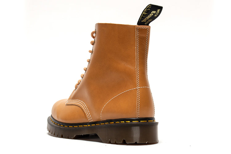 Dr. Martens - 1460 Pascal
Style # 42945961
Color : Tan