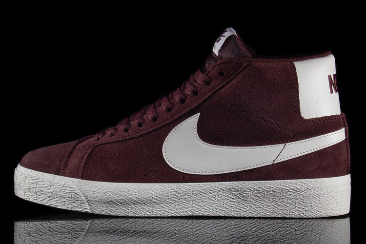 Zoom Blazer Mid