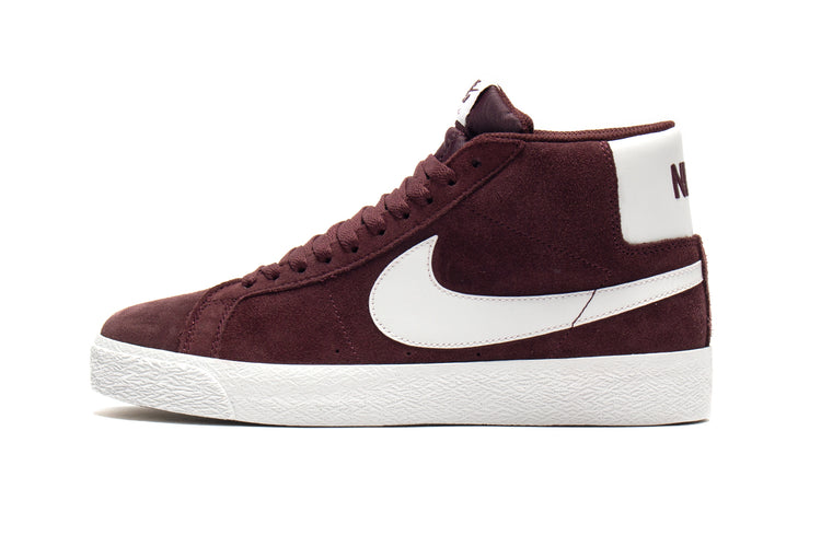 Zoom Blazer Mid