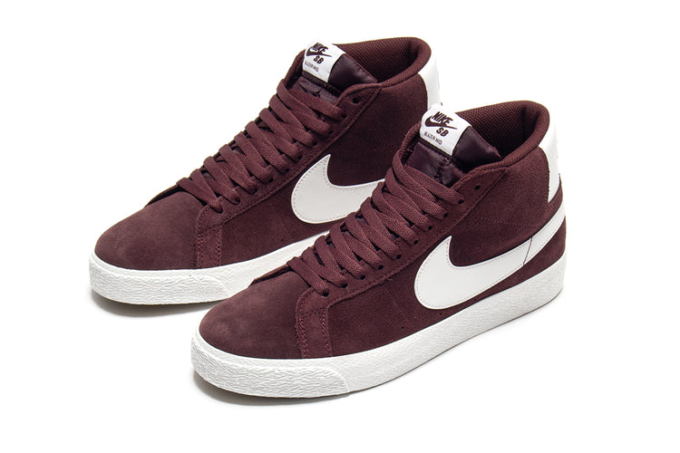 Zoom Blazer Mid