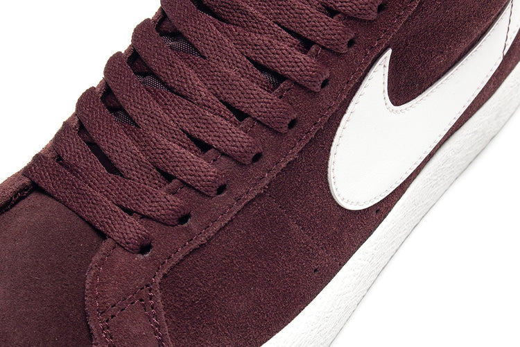 Zoom Blazer Mid