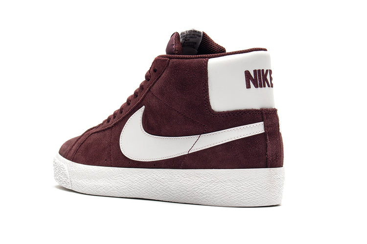 Zoom Blazer Mid