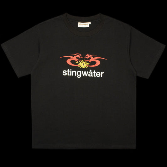 Stingwater | Moses T-Shirt  Color : Black