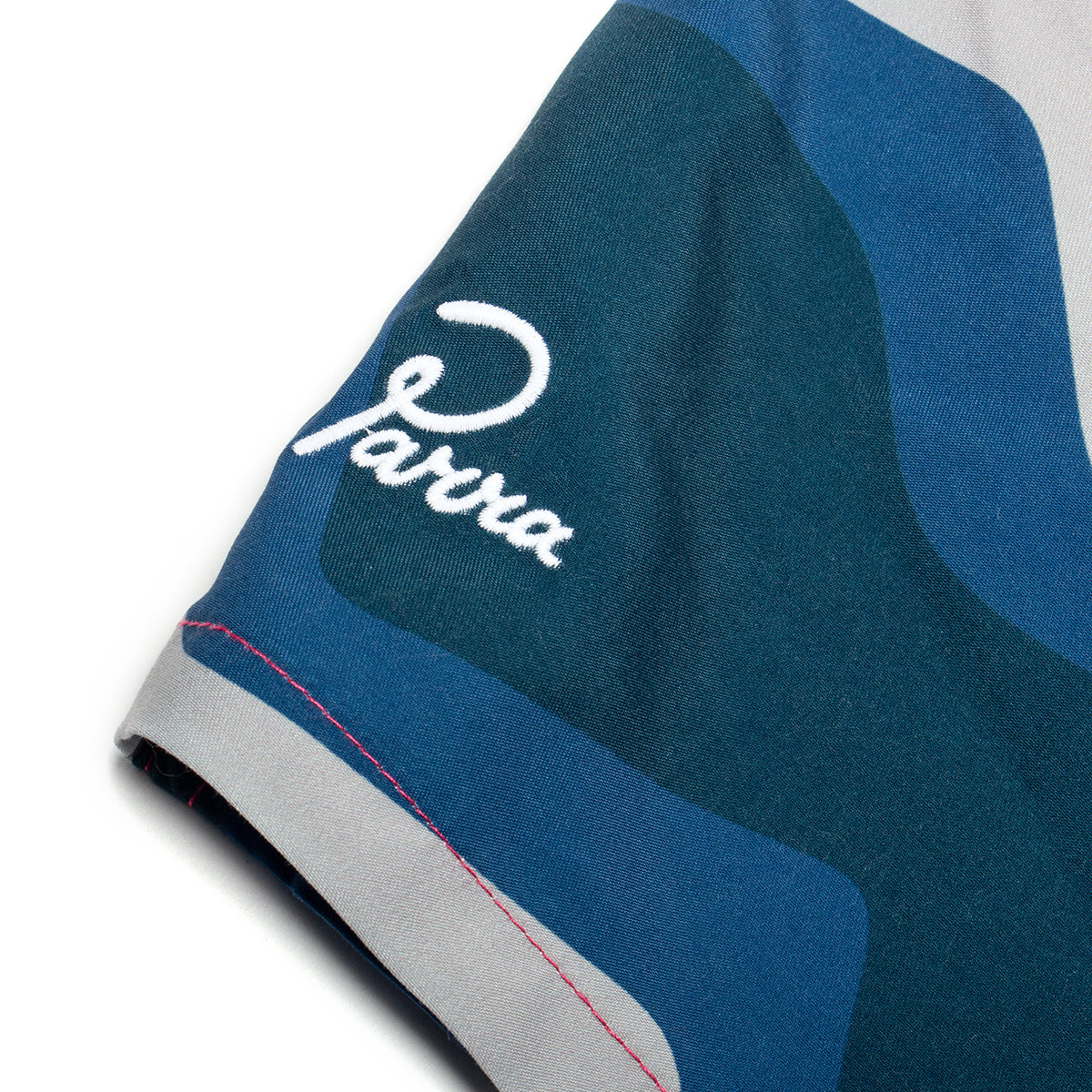 by Parra - Gem Stones Swim Shorts
Style # 55435
Color : Pink