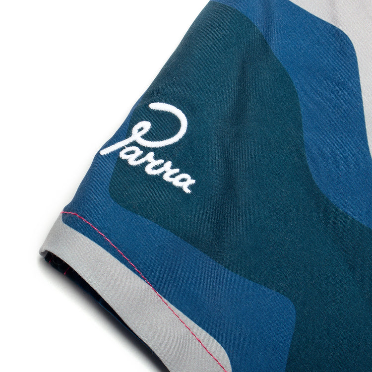 by Parra - Gem Stones Swim Shorts
Style # 55435
Color : Pink