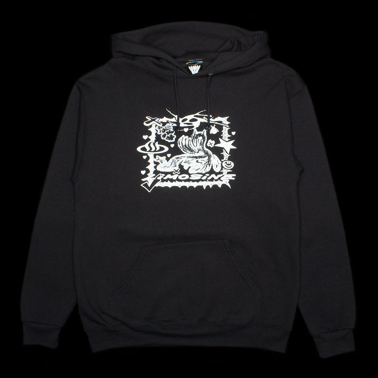 Limosine | Goonie Hoodie Color : Black