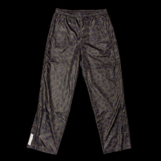Metalwood | Pullover Storm Pant Color : Black