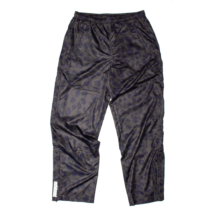 Metalwood | Pullover Storm Pant Color : Black