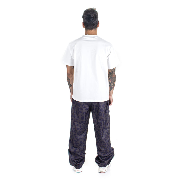 Metalwood | Pullover Storm Pant Color : Black