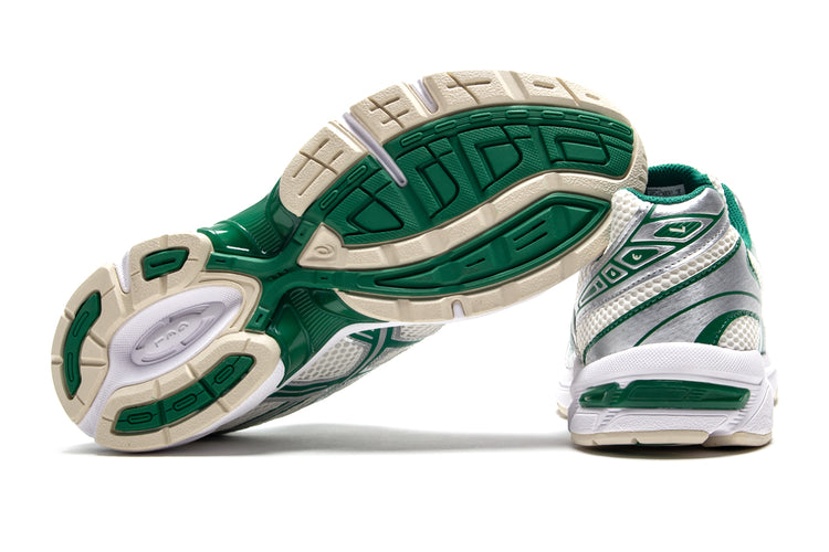 Asics - Gel-1130
Style # 1201A974.100
Color : Cream / Kale