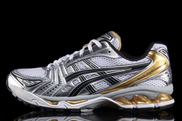 美品 GEL-KAYANO 14 6-6-25-