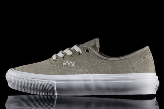 Vans | Skate Authentic Style # VN0A2Z2ZFOG1 Color : Wrapped Fog / White