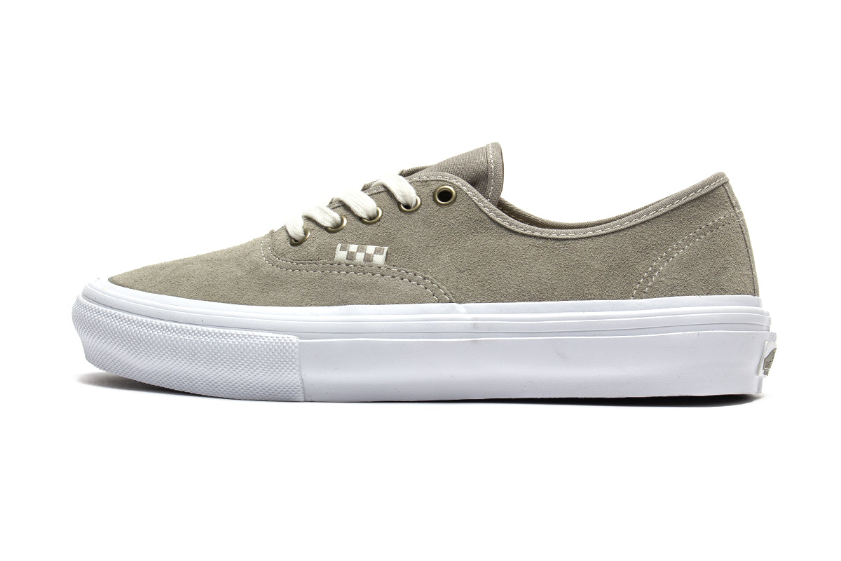 Vans | Skate Authentic Style # VN0A2Z2ZFOG1 Color : Wrapped Fog / White