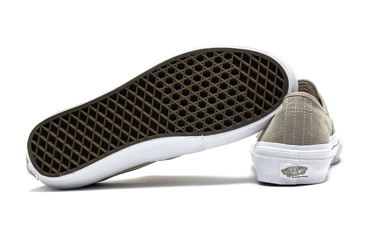 Vans | Skate Authentic Style # VN0A2Z2ZFOG1 Color : Wrapped Fog / White