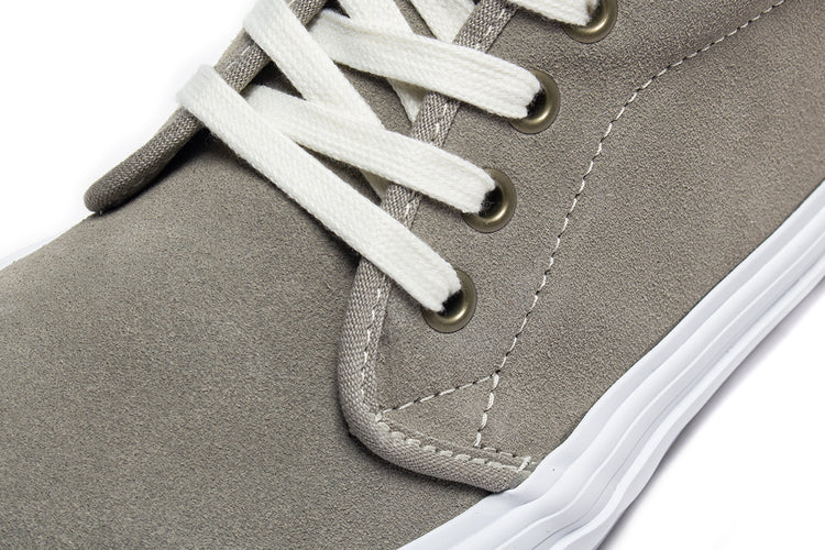 Vans | Skate Chukka Style # VN0A7SLZFOG1 Color : Wrapped Fog / White