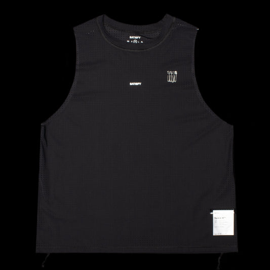 Satisfy - Women's Space-O™ Muscle T-Shirt

Style # 21025-00001
Color : Black