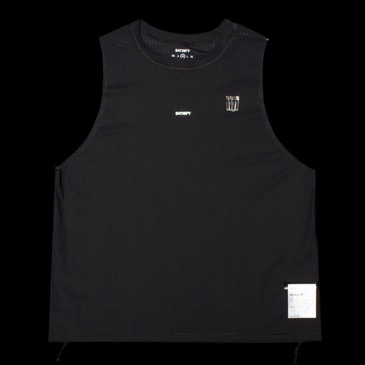 Satisfy - Women's Space-O™ Muscle T-Shirt

Style # 21025-00001
Color : Black