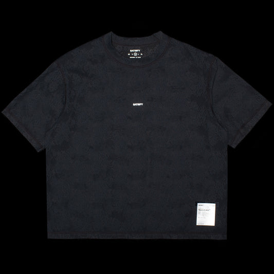 Satisfy - Women's SpaceLace™ T-Shirt

Style # 21030-00001
Color : Black