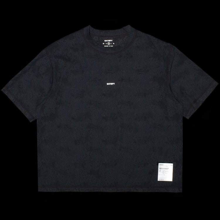 Satisfy - Women's SpaceLace™ T-Shirt

Style # 21030-00001
Color : Black