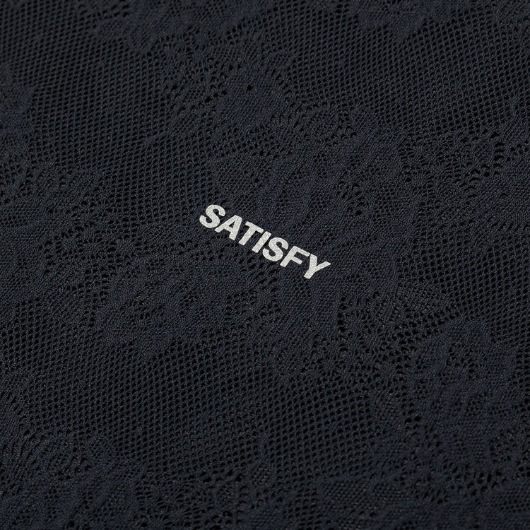 Satisfy - Women's SpaceLace™ T-Shirt

Style # 21030-00001
Color : Black
