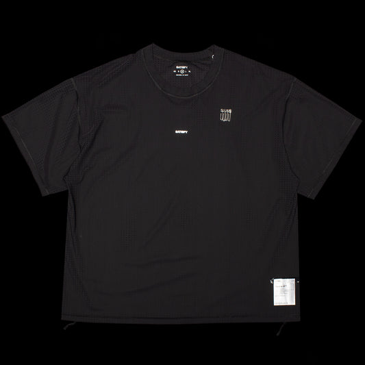 Satisfy - Space-O™ T-Shirt

Style # 11079-00001
Color : Black