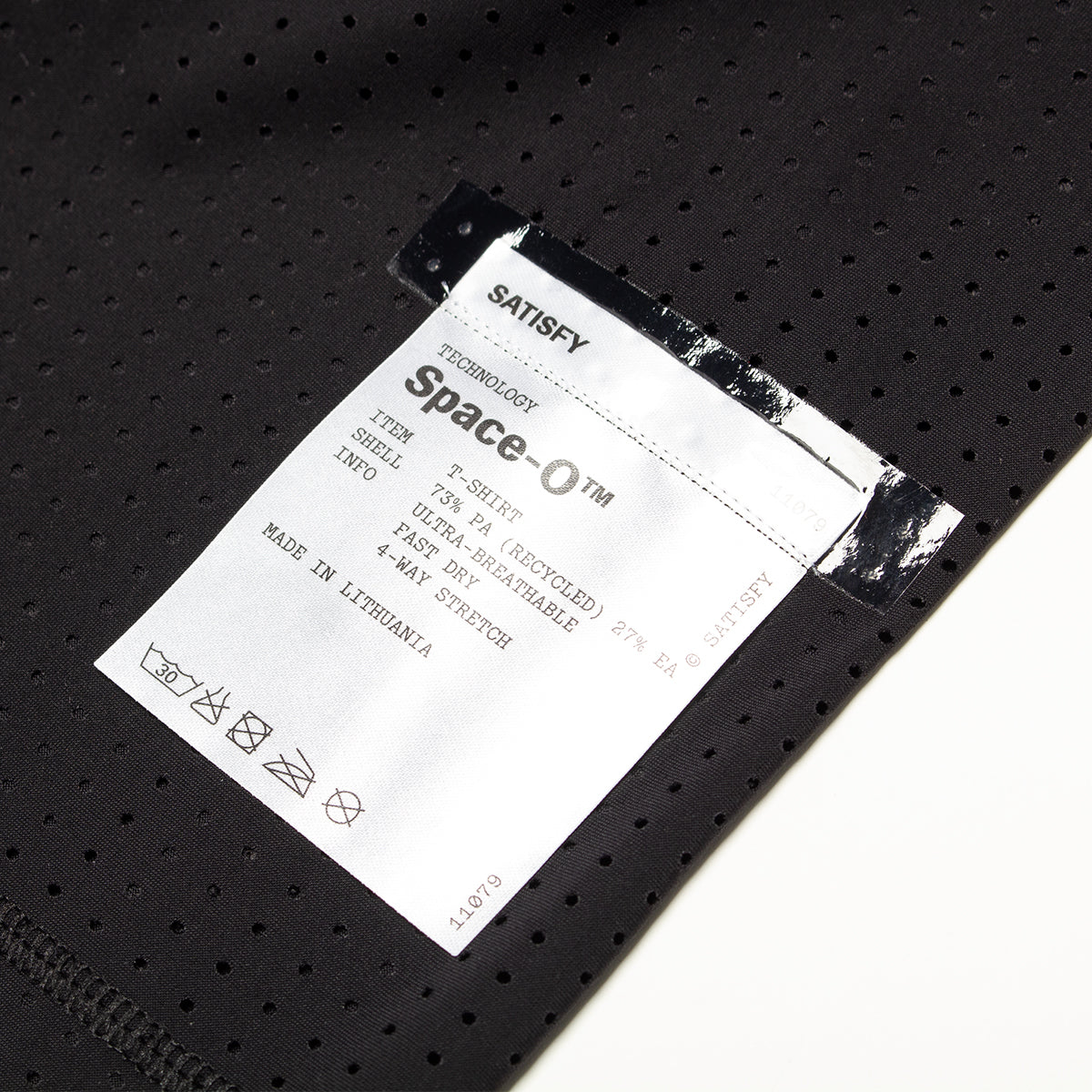 Satisfy - Space-O™ T-Shirt

Style # 11079-00001
Color : Black