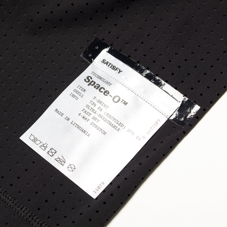Satisfy - Space-O™ T-Shirt

Style # 11079-00001
Color : Black