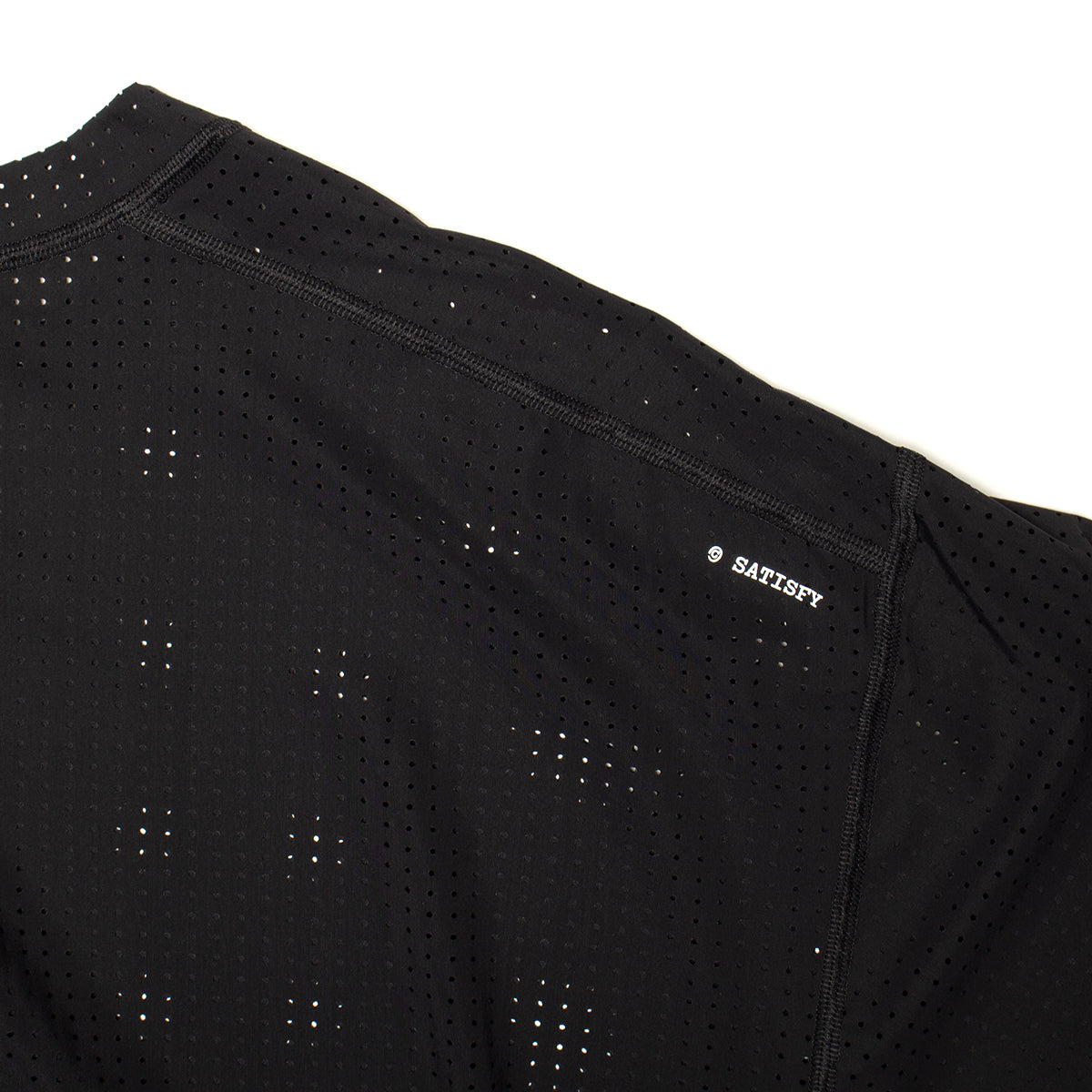 Satisfy - Space-O™ T-Shirt

Style # 11079-00001
Color : Black