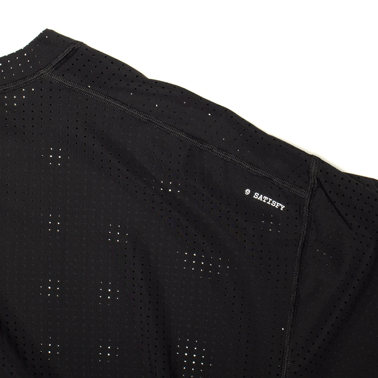Satisfy - Space-O™ T-Shirt

Style # 11079-00001
Color : Black