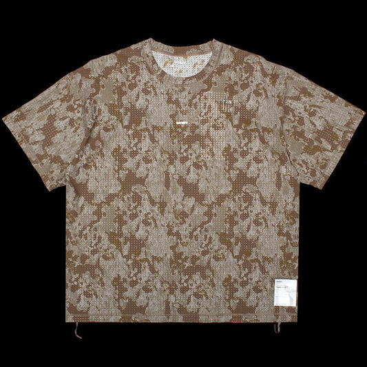 Satisfy - Space-O™ T-Shirt

Style # 11079-59F01
Color : Camo