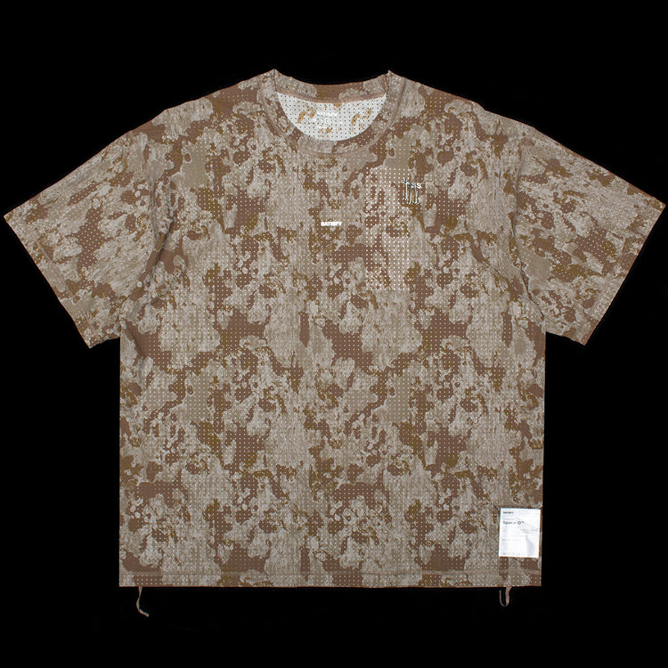Satisfy - Space-O™ T-Shirt

Style # 11079-59F01
Color : Camo
