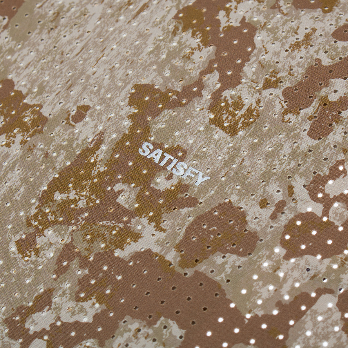 Satisfy - Space-O™ T-Shirt

Style # 11079-59F01
Color : Camo