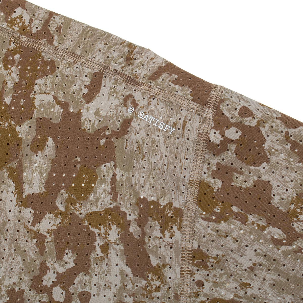 Satisfy - Space-O™ T-Shirt

Style # 11079-59F01
Color : Camo