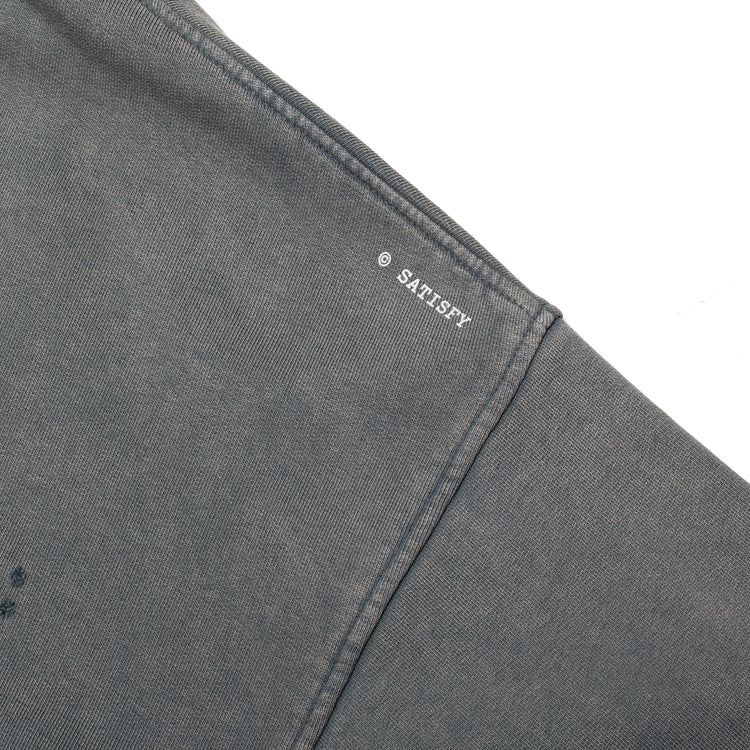Satisfy - MothTech™ Hoodie
Style # 11097-01A02
Color : Faded Black