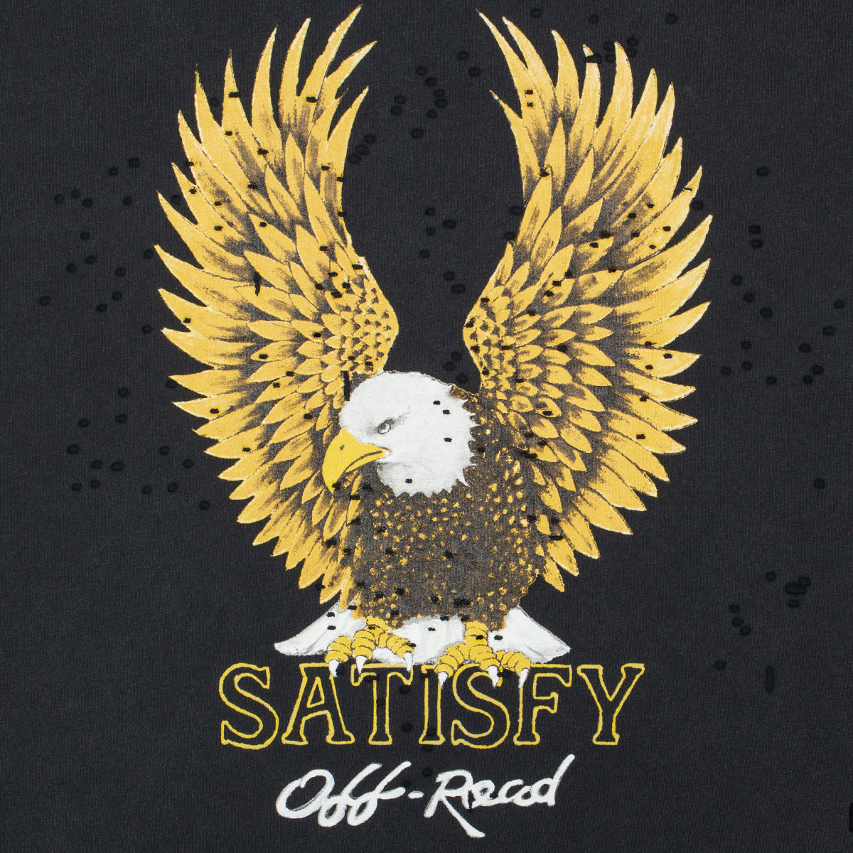 Satisfy - Women's MothTech T-Shirt

Style # 21002-00A19 (Eagle)
Color : Aged Black