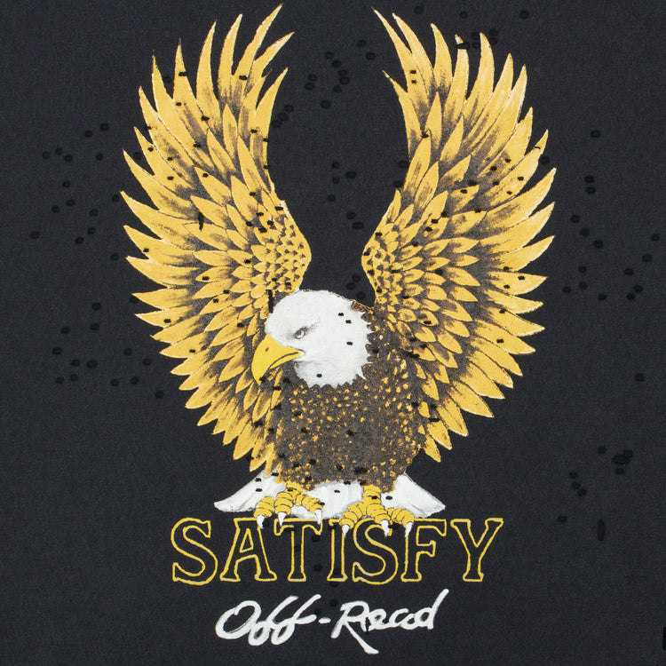 Satisfy - Women's MothTech T-Shirt

Style # 21002-00A19 (Eagle)
Color : Aged Black