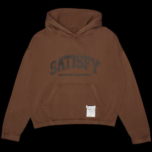 Satisfy - SoftCell™ Hoodie
Style # 11046-90E04
Color : Sun Bleached Rocky Road
