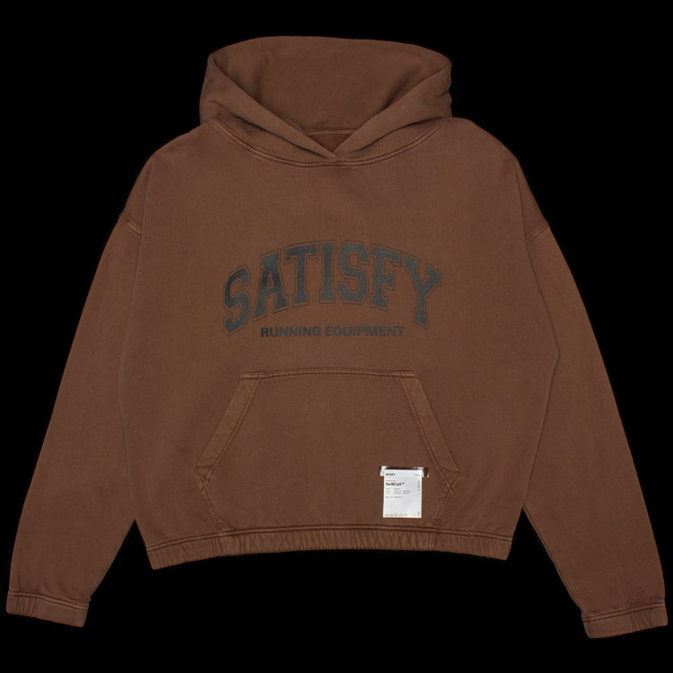 Satisfy - SoftCell™ Hoodie
Style # 11046-90E04
Color : Sun Bleached Rocky Road